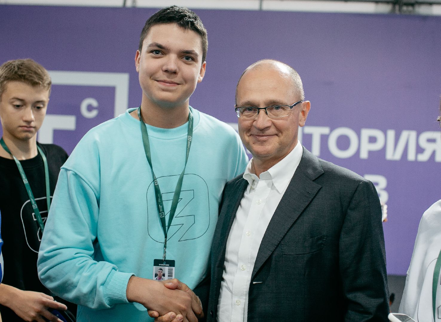 юные таланты, пушкино, литература, президент, гимназия, будущее,