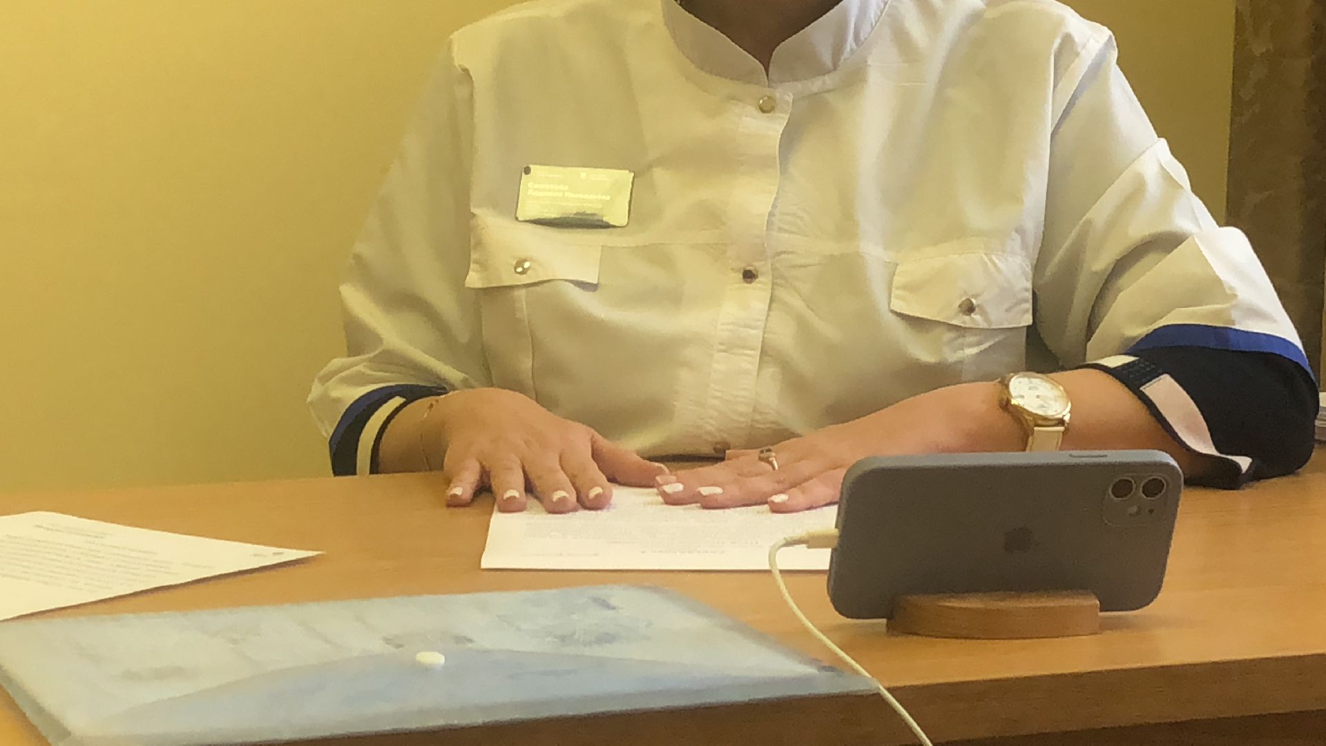 коломна, медицина, логопед,