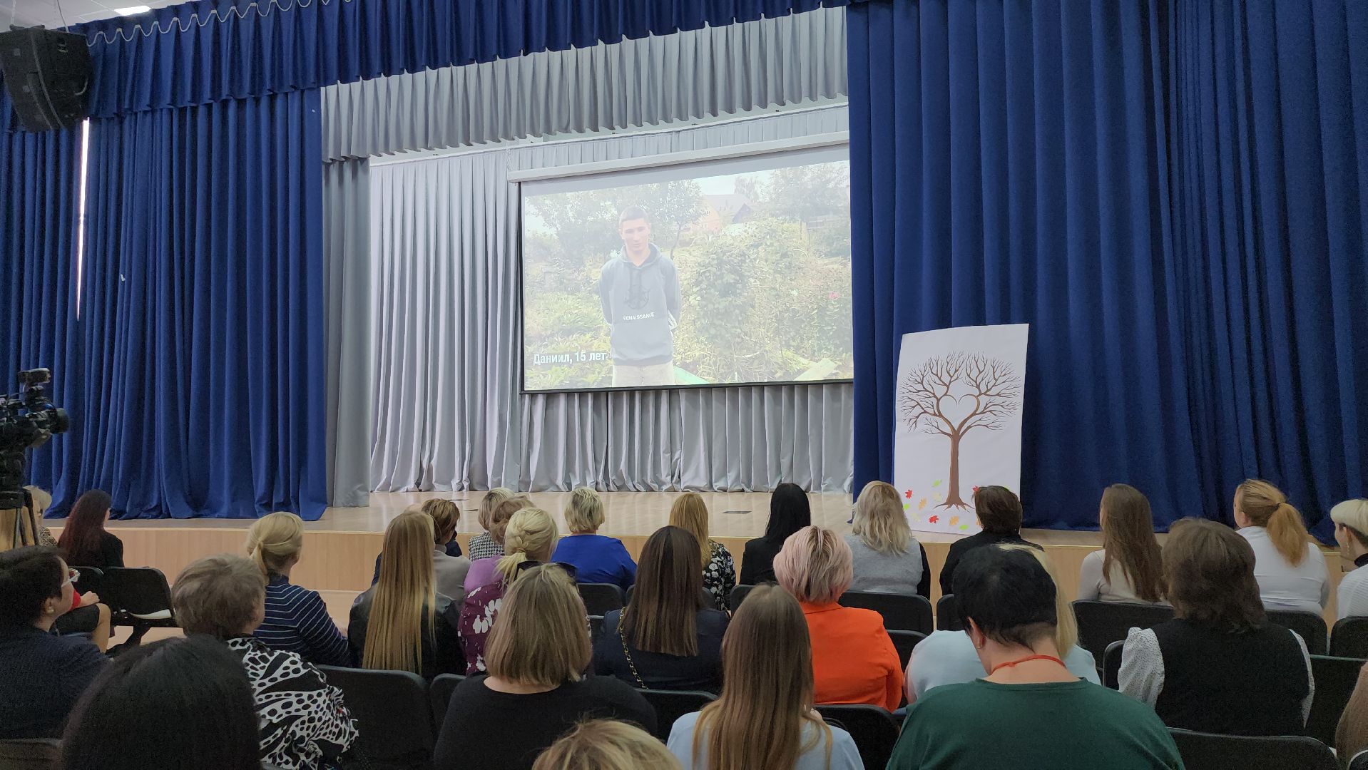 серпухов, подмосковье, дети, приемные дети, соцзащита,