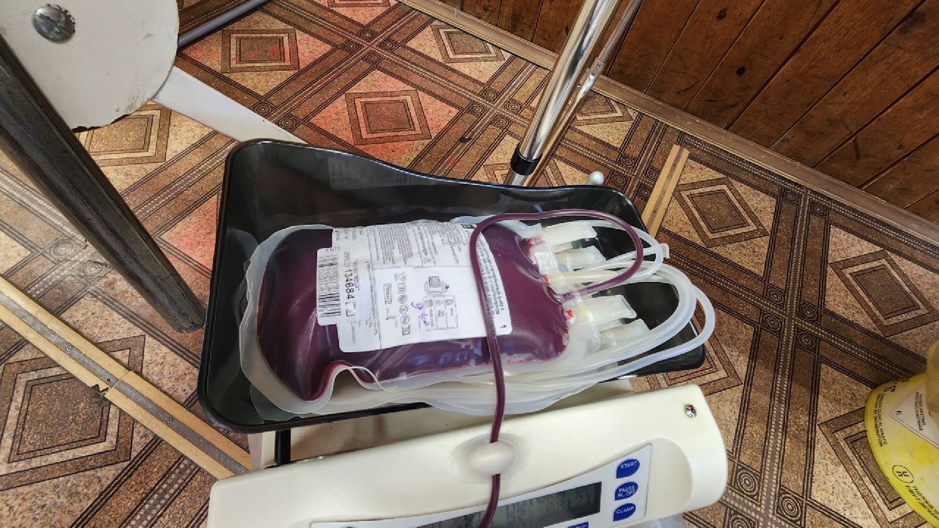 Солнечногорск, Андреевка, доноры, общество, благотворительность,