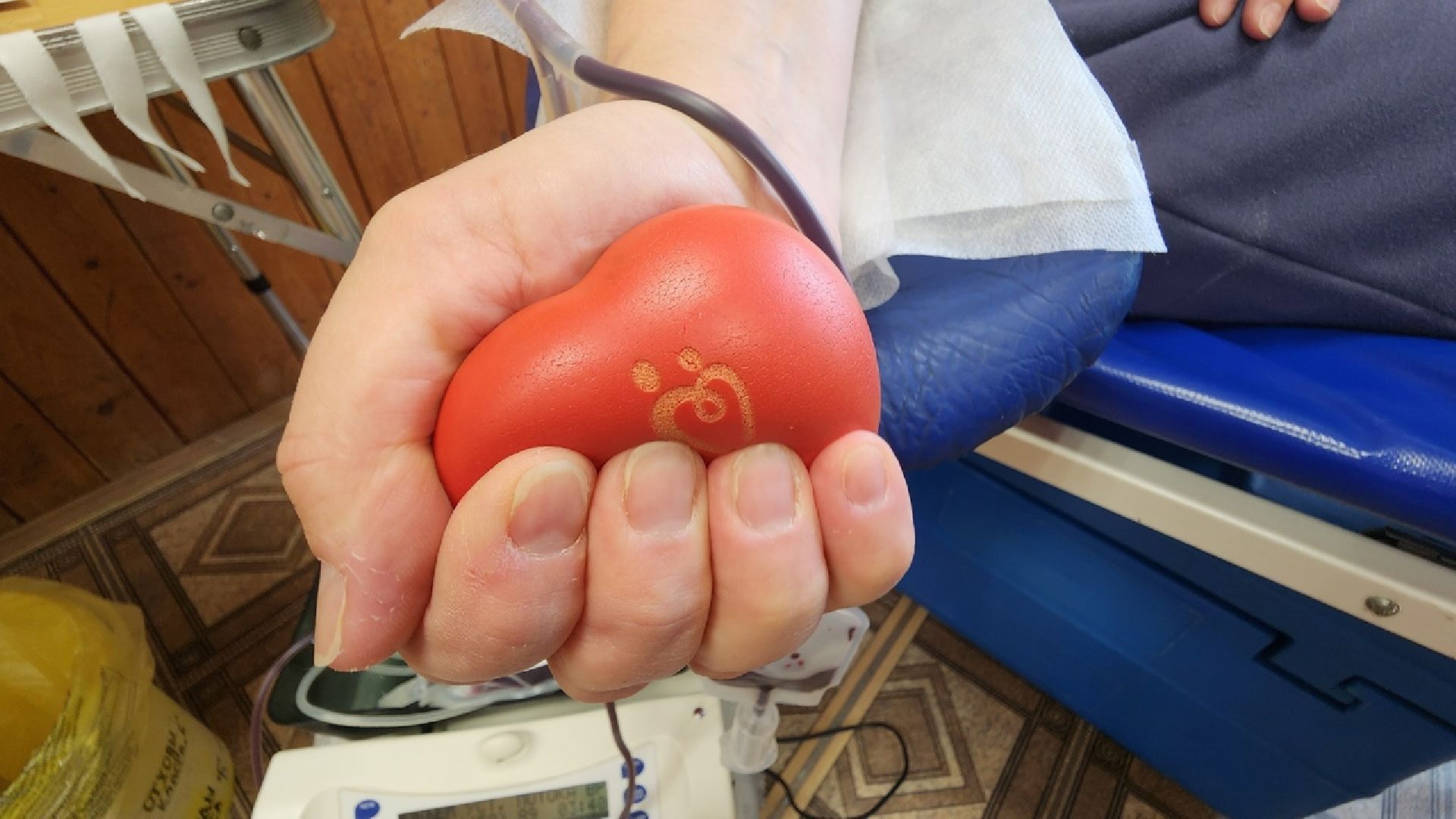 Солнечногорск, Андреевка, доноры, общество, благотворительность,