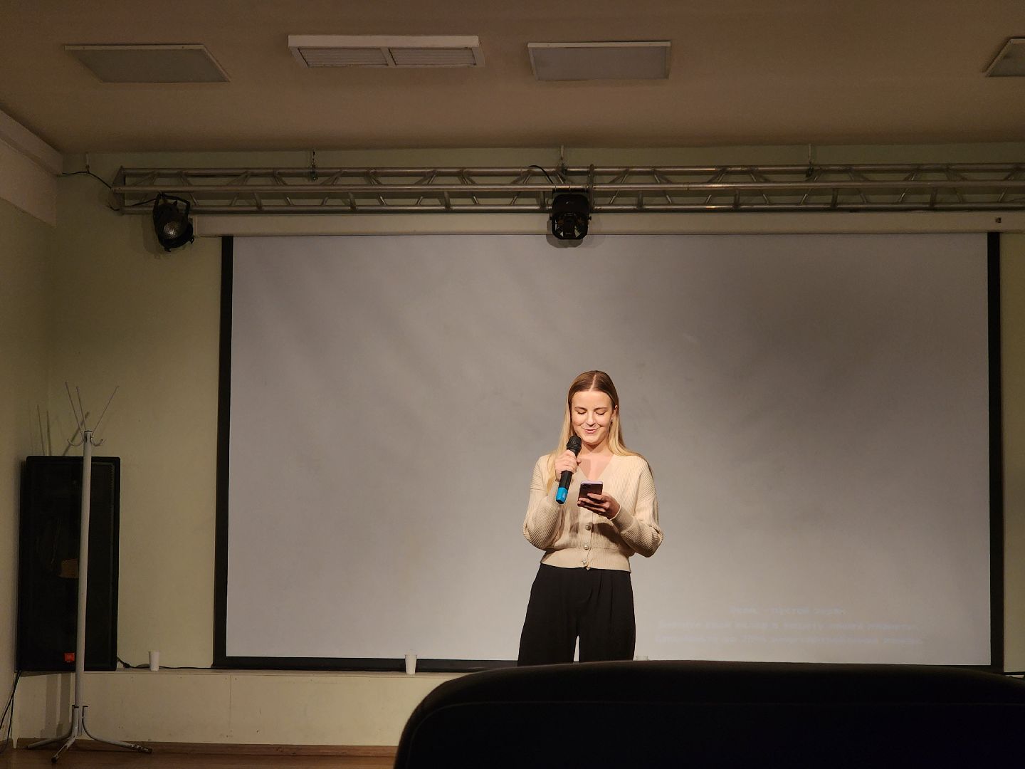 долгопрудный, поэзия, Цветаева, женская лирика,