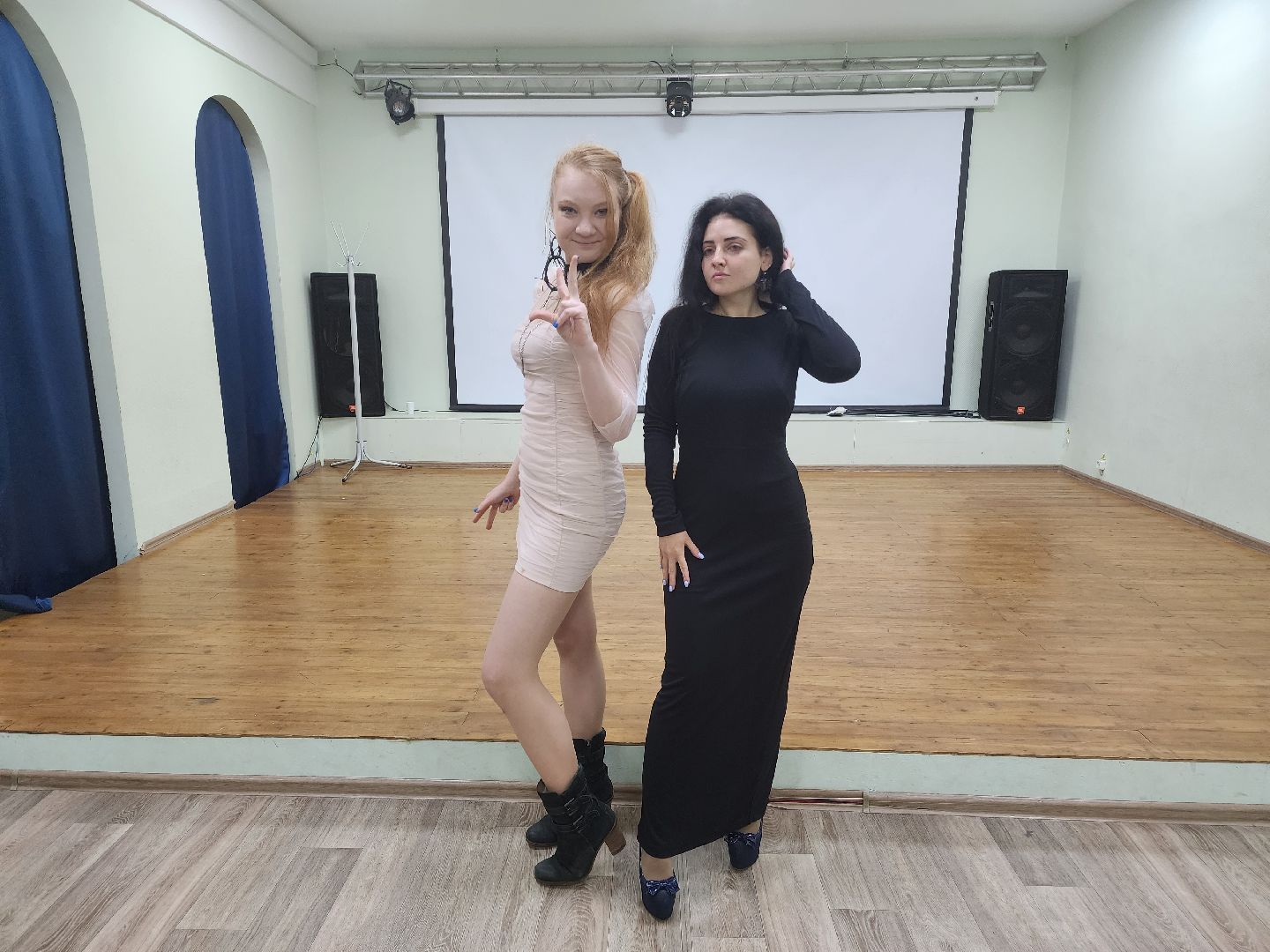 долгопрудный, поэзия, Цветаева, женская лирика,