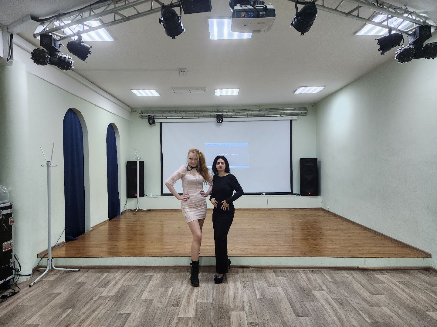 долгопрудный, поэзия, Цветаева, женская лирика,