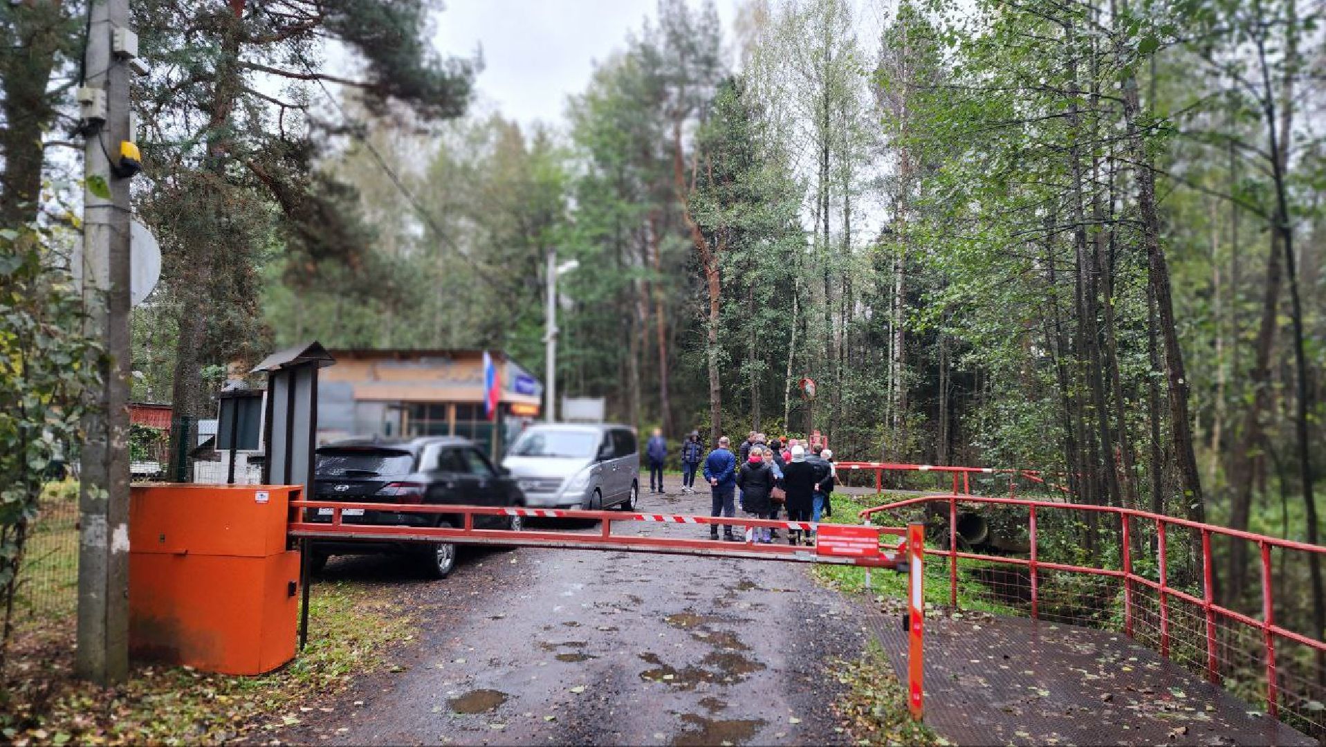 Дмитров, СНТ, Администрация ДГО,