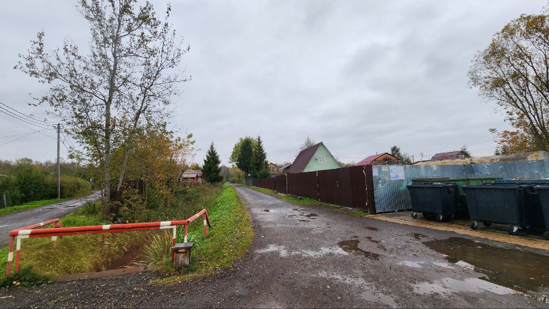 Дмитров, СНТ, Администрация ДГО,