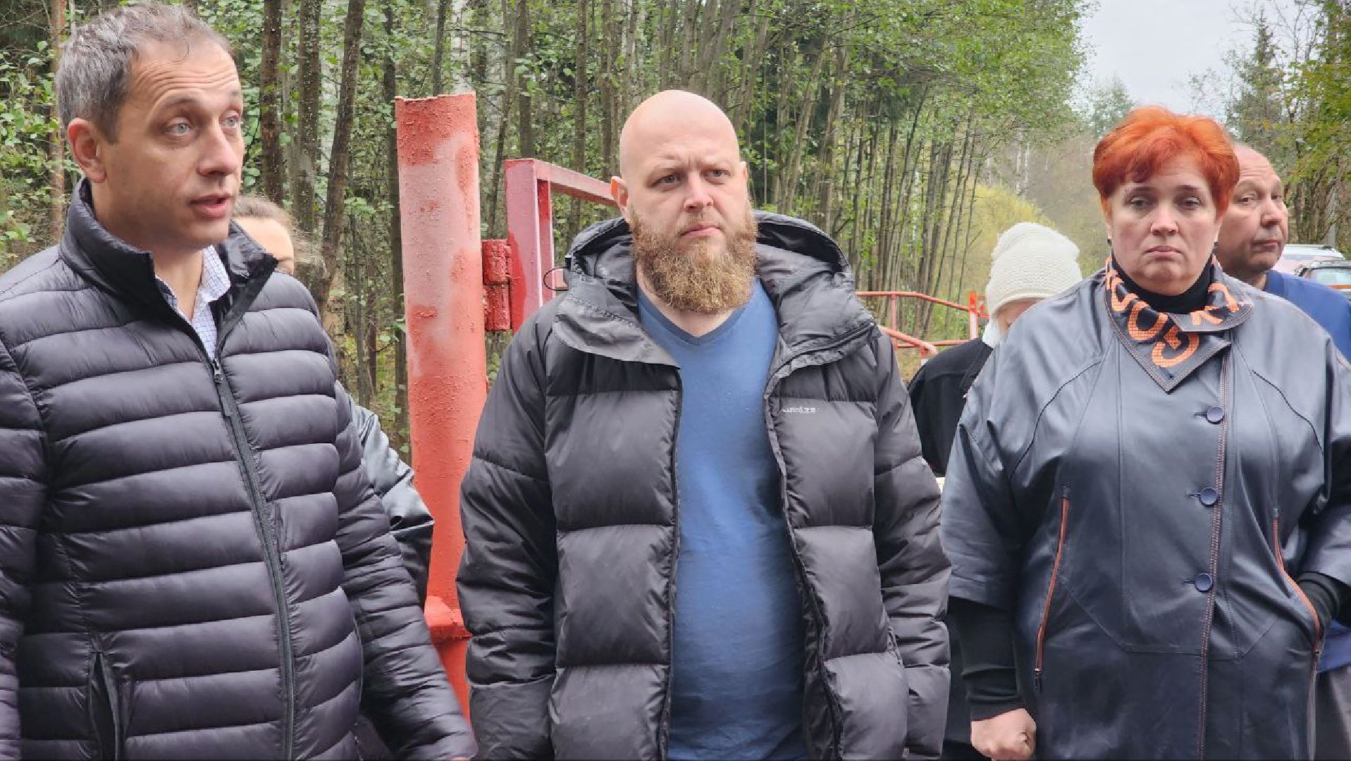 Дмитров, СНТ, Администрация ДГО,