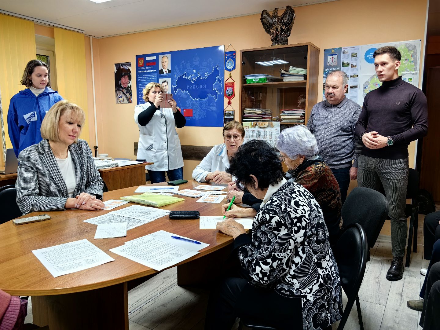 здоровье, щитовидная железа, лекция, врач,