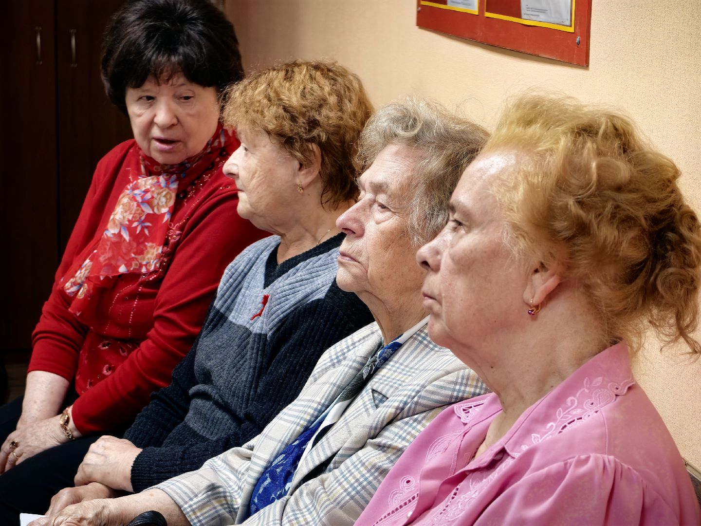 здоровье, щитовидная железа, лекция, врач,