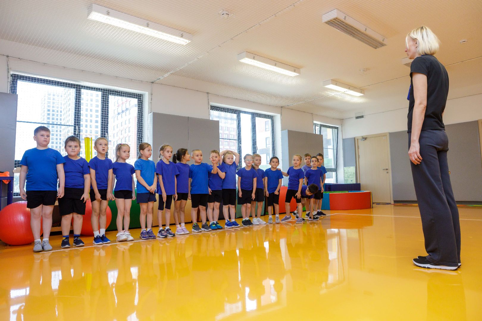 Люберцы, Новый детский сад, Строительство,