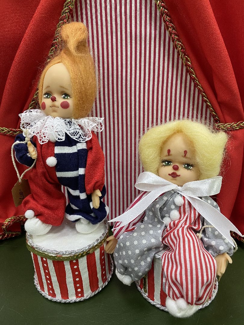 волоколамск, кукла, куклы, мастер, искусство, культура,