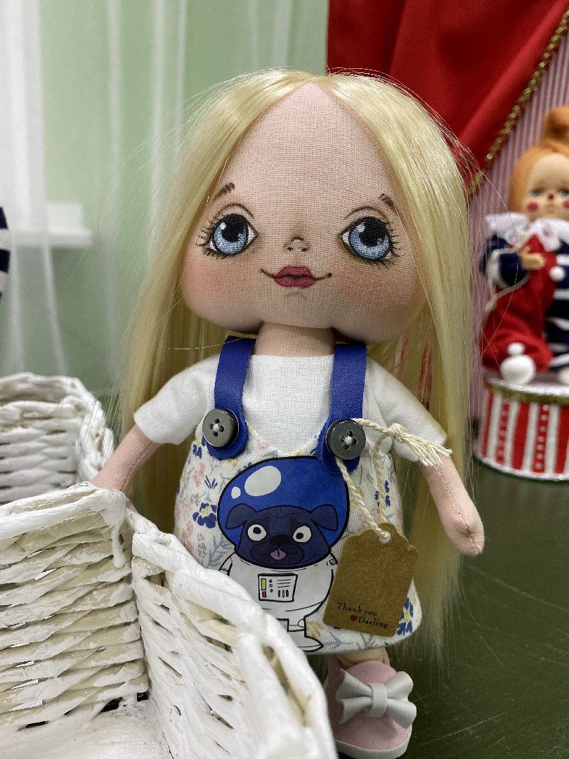 волоколамск, кукла, куклы, мастер, искусство, культура,