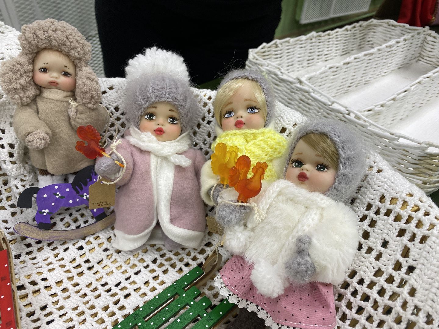 волоколамск, кукла, куклы, мастер, искусство, культура,