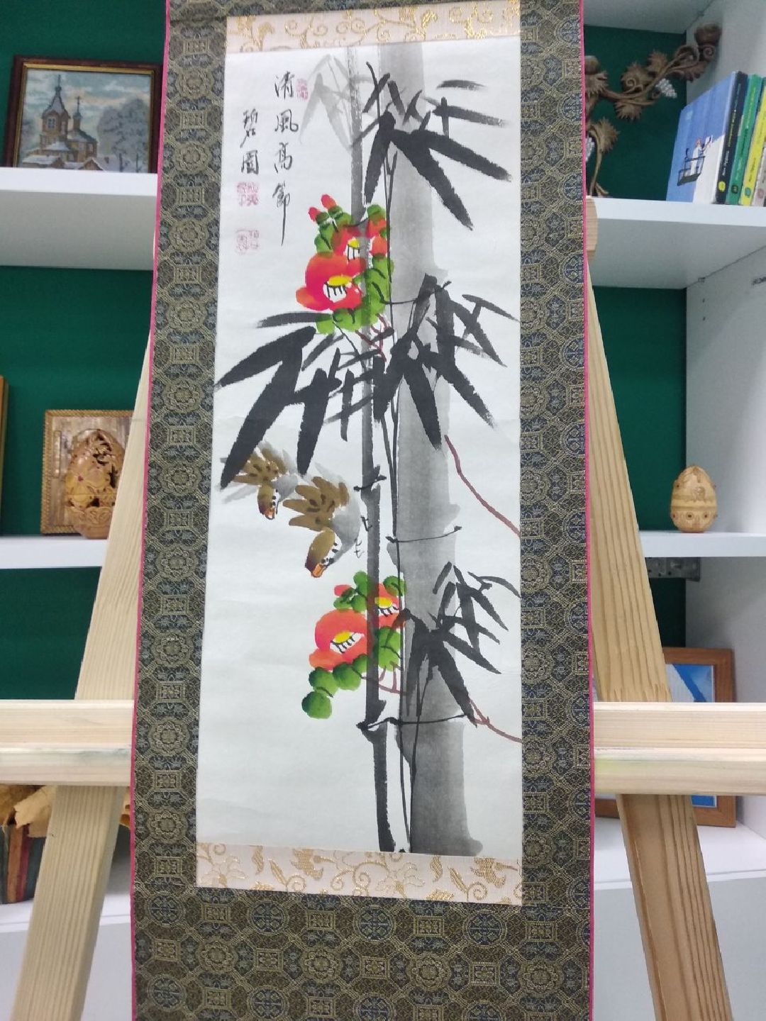 Дмитров, общество