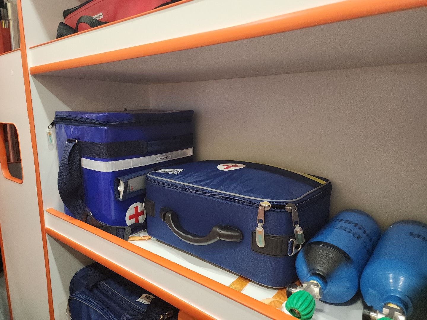 кашира, скорая помощь, новый автомобиль, Газель, дизель,