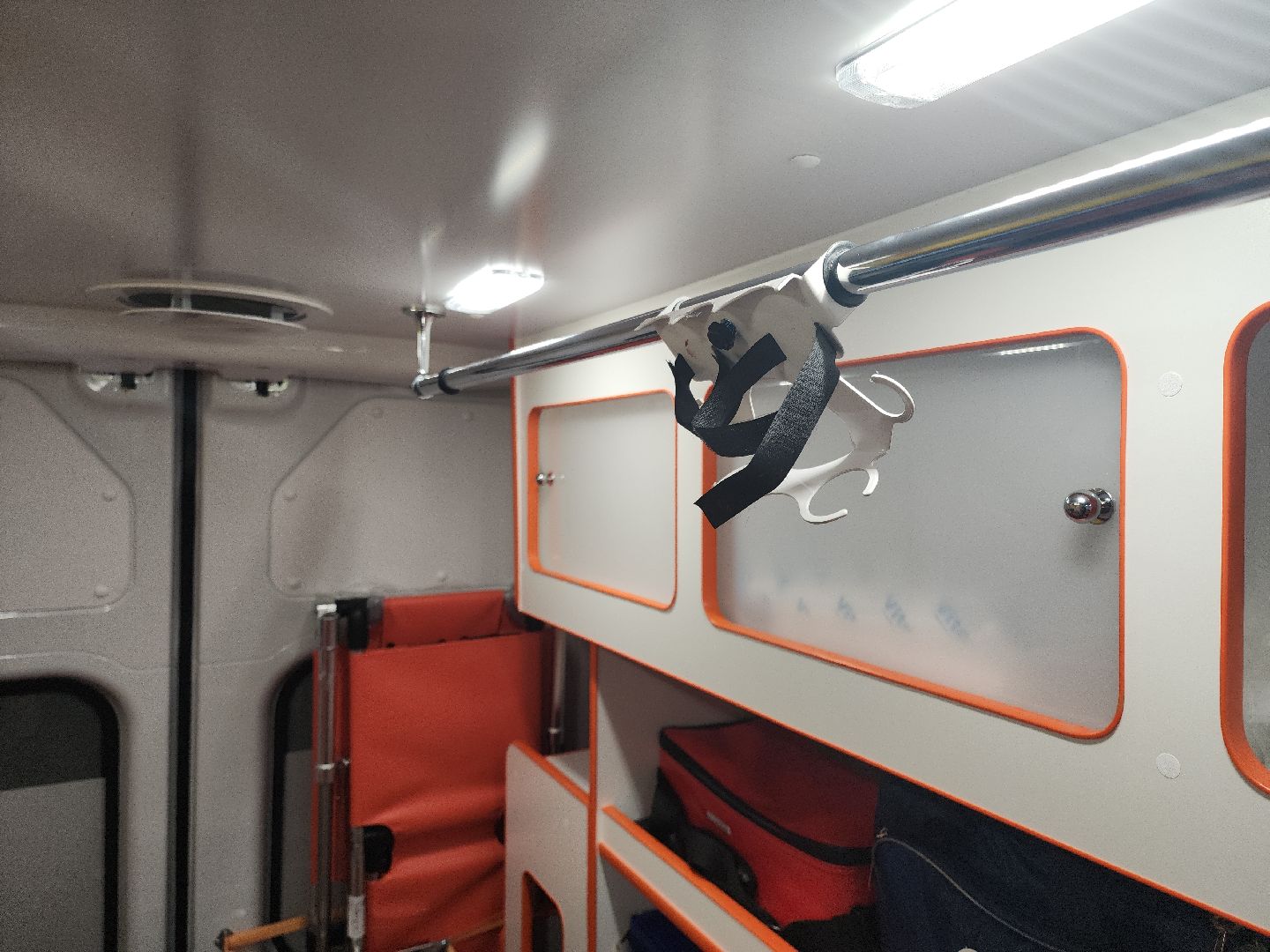 кашира, скорая помощь, новый автомобиль, Газель, дизель,