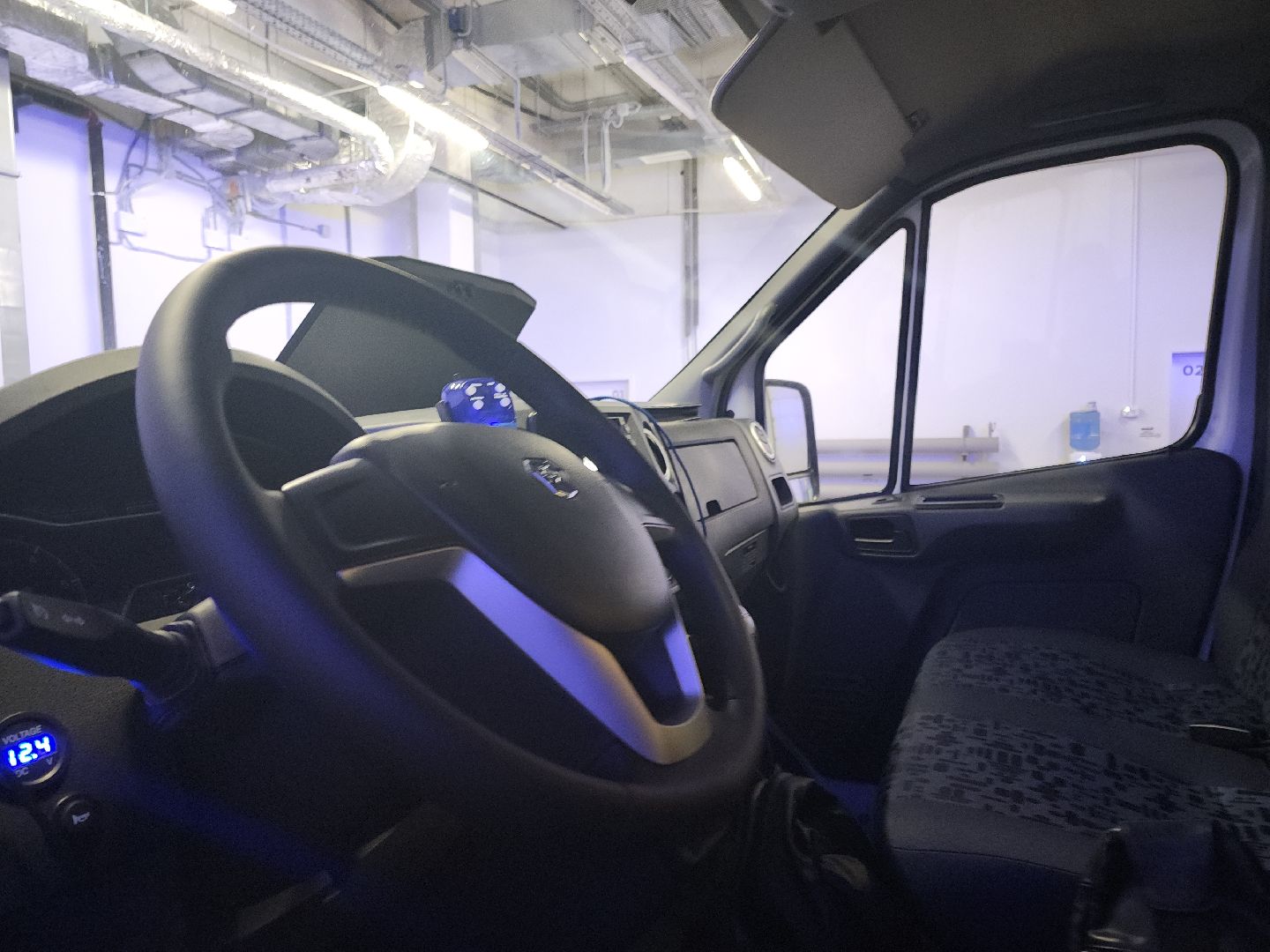 кашира, скорая помощь, новый автомобиль, Газель, дизель,