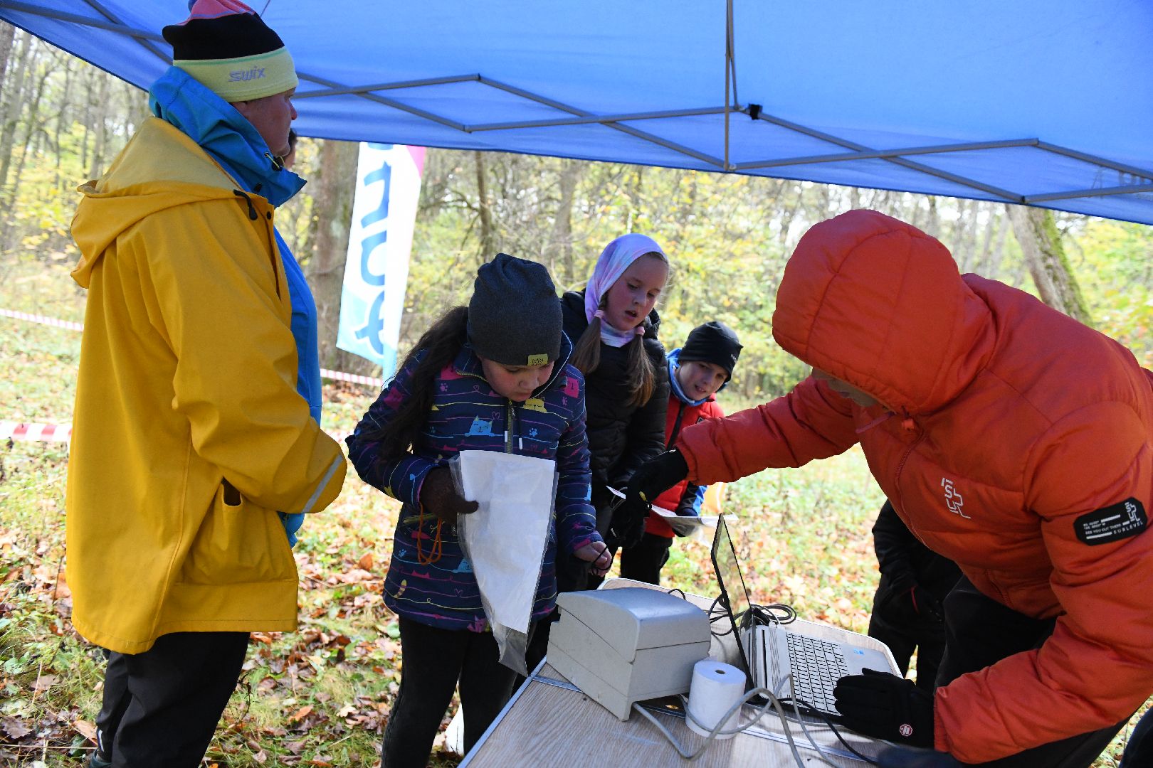 лыткарино, ориентирование, спортшкола,