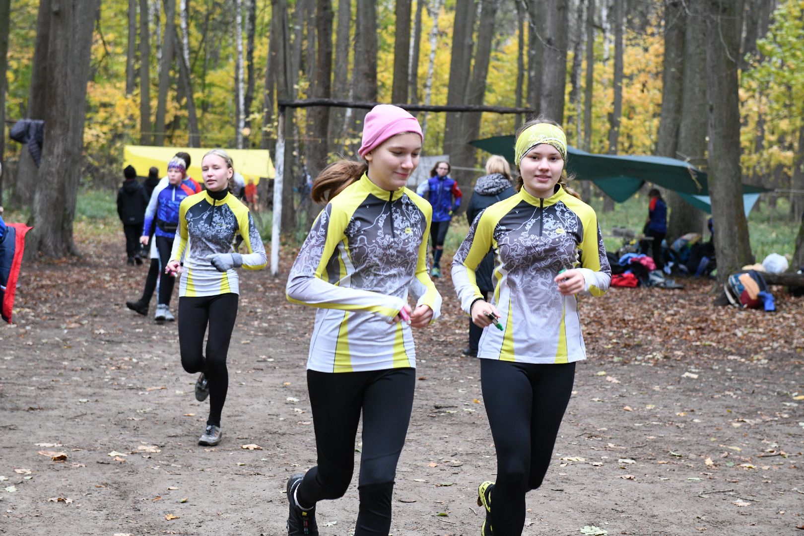 лыткарино, ориентирование, спортшкола,