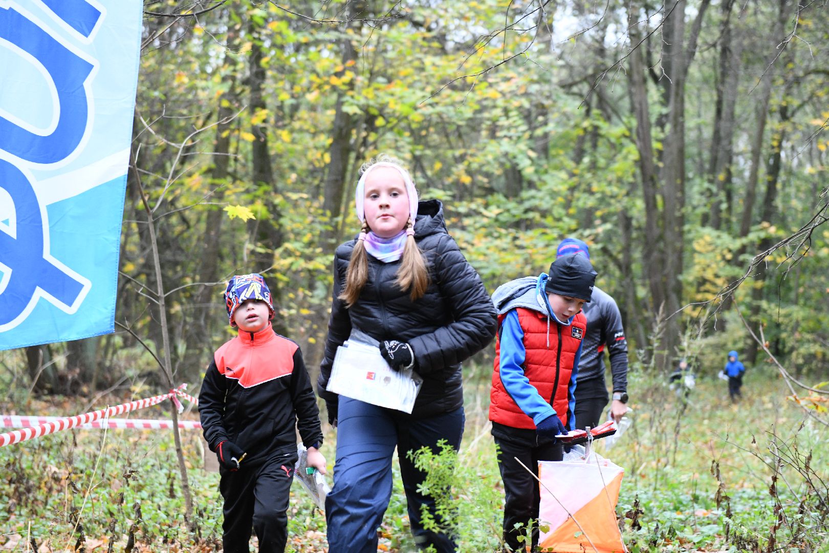лыткарино, ориентирование, спортшкола,