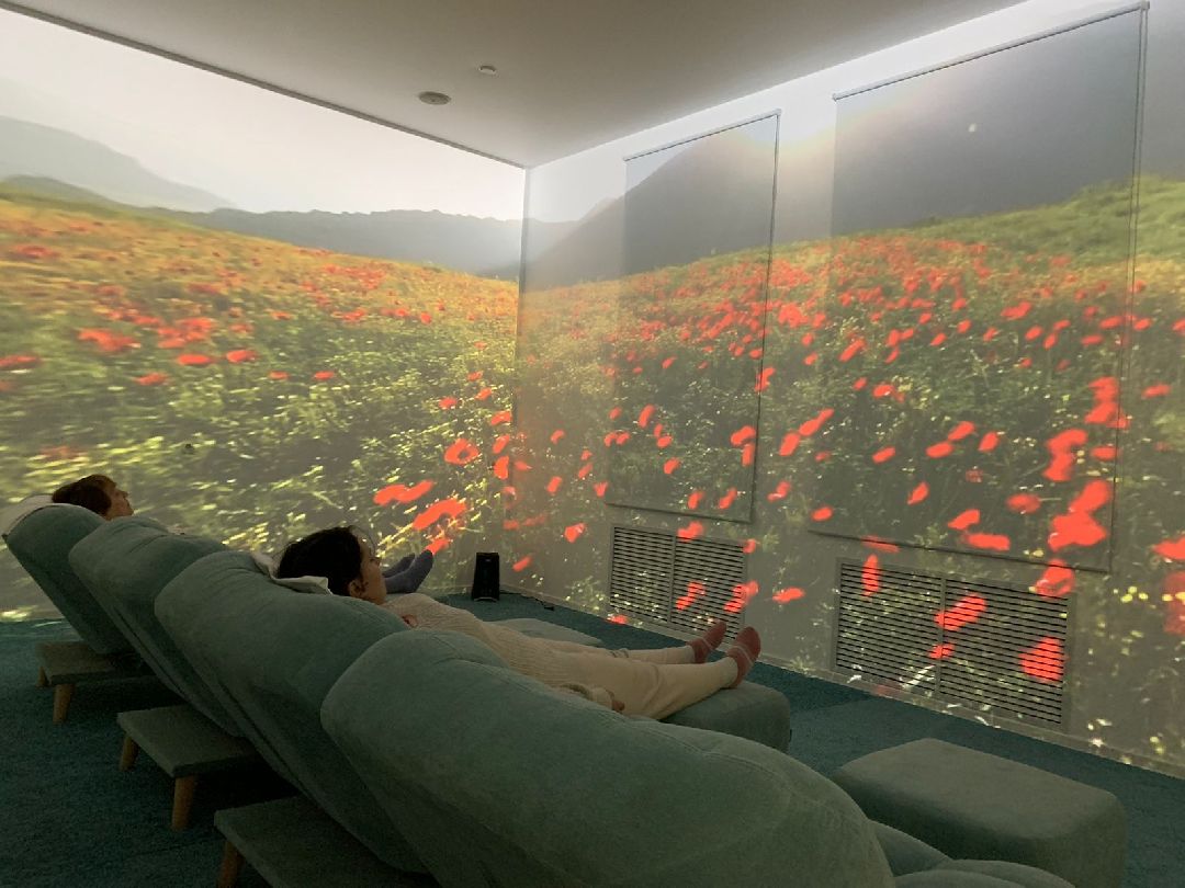 ФБУЗМСЧ№9ФМБАРоссии Дубна Медицина аудиовизуальнаятерапия новыевидытерапии психология реабилитация Подмосковье