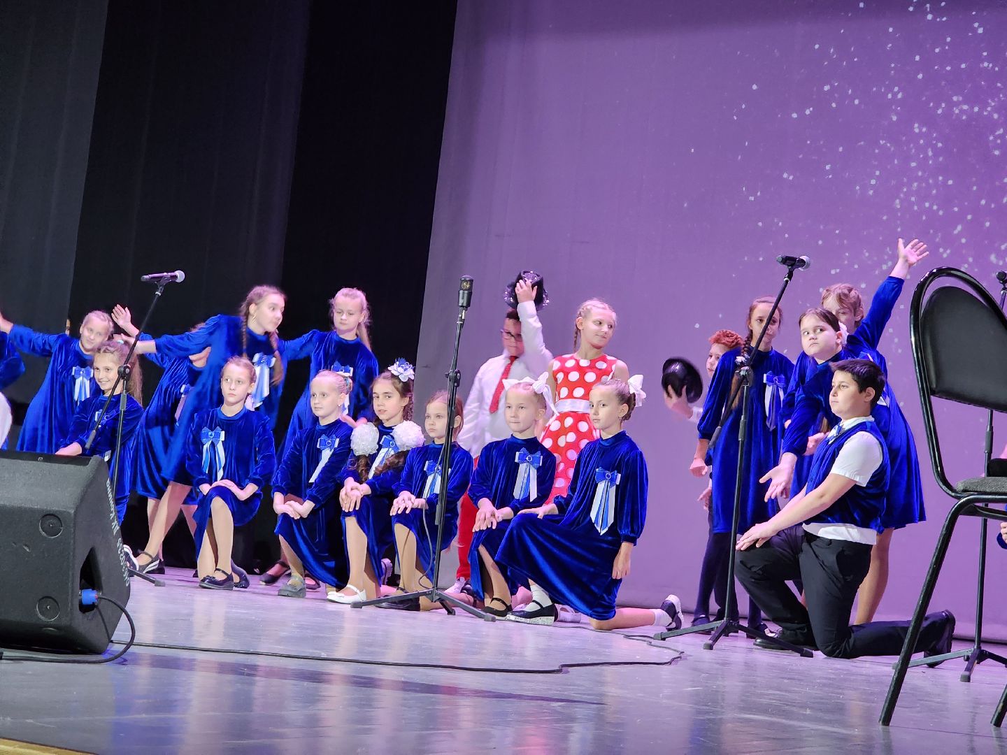 Егорьевск, детская школа искусств, Юбилей, Подмосковье, наше подмосковье, московская область,