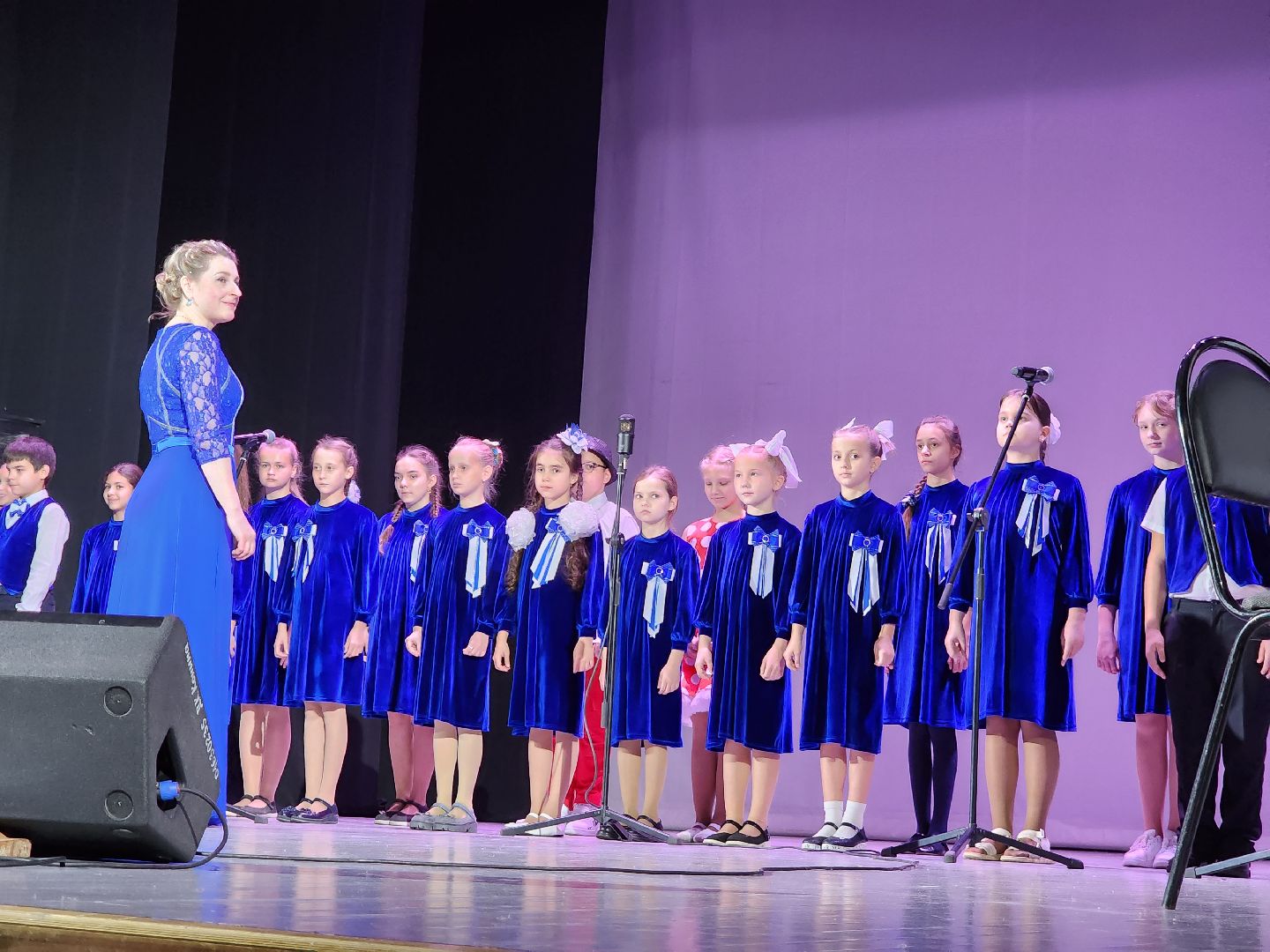 Егорьевск, детская школа искусств, Юбилей, Подмосковье, наше подмосковье, московская область,