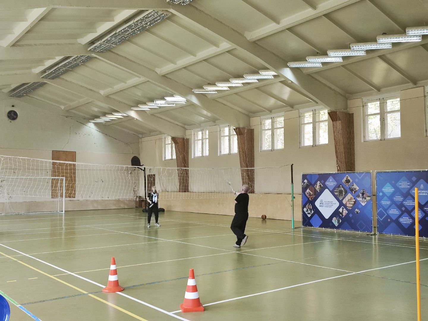 Клин, общество, СВО, люди, медицина,