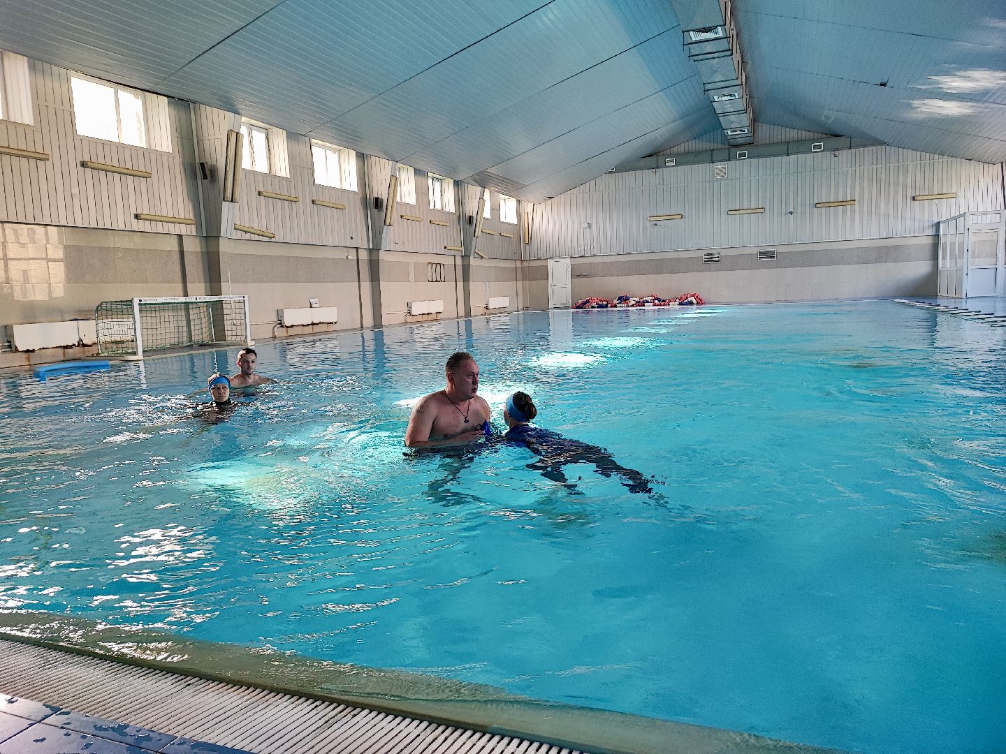 Клин, общество, СВО, люди, медицина,