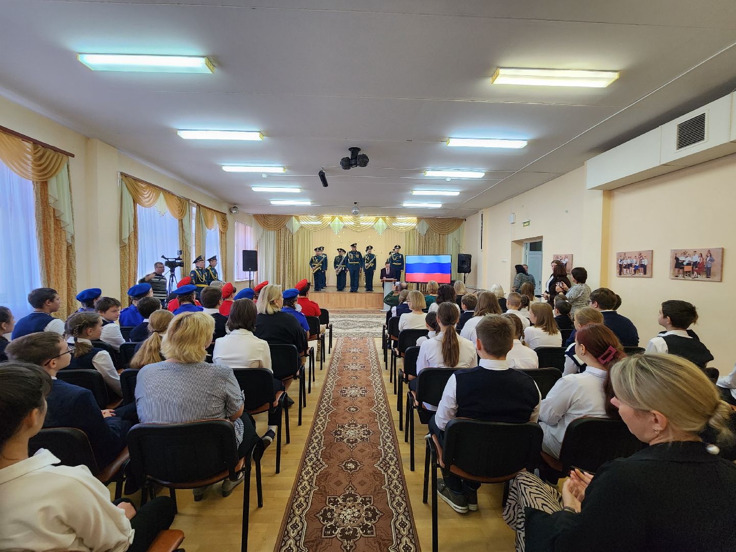 егорьевск, сво, подмосковье, наше подмосковье, орден мужества, герои сво,