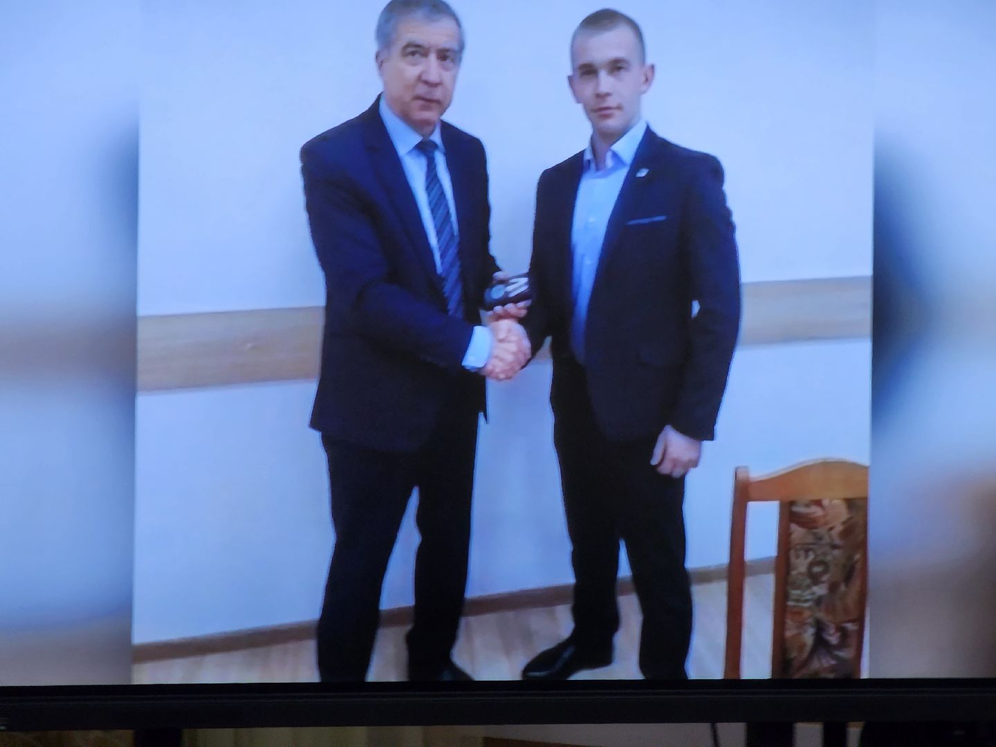 егорьевск, сво, подмосковье, наше подмосковье, орден мужества, герои сво,