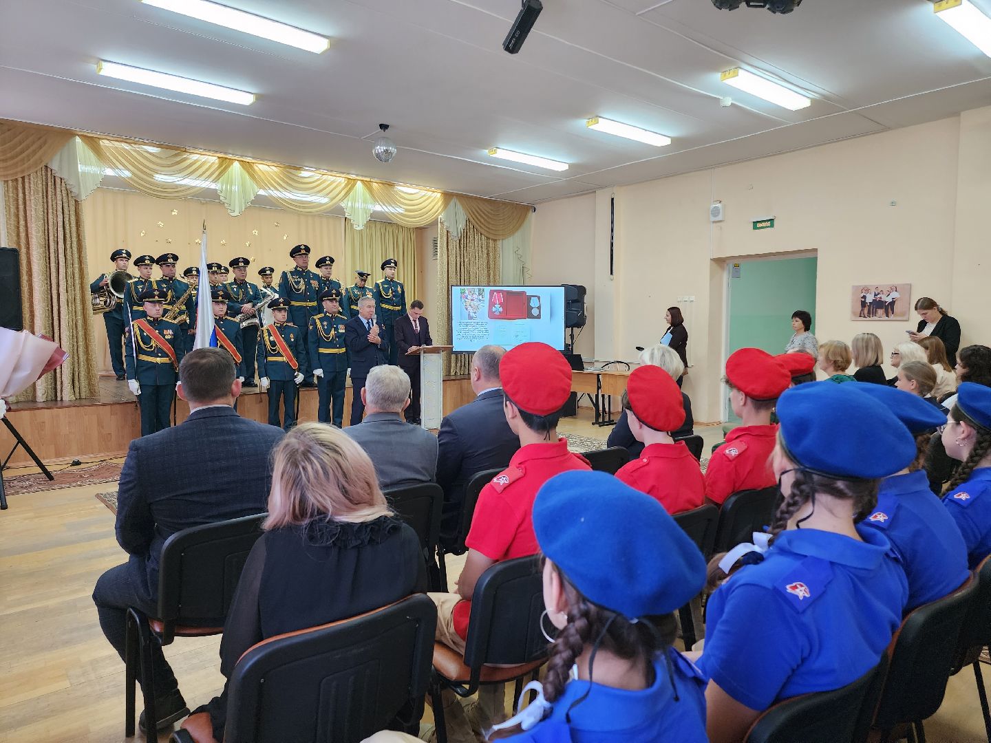 егорьевск, сво, подмосковье, наше подмосковье, орден мужества, герои сво,