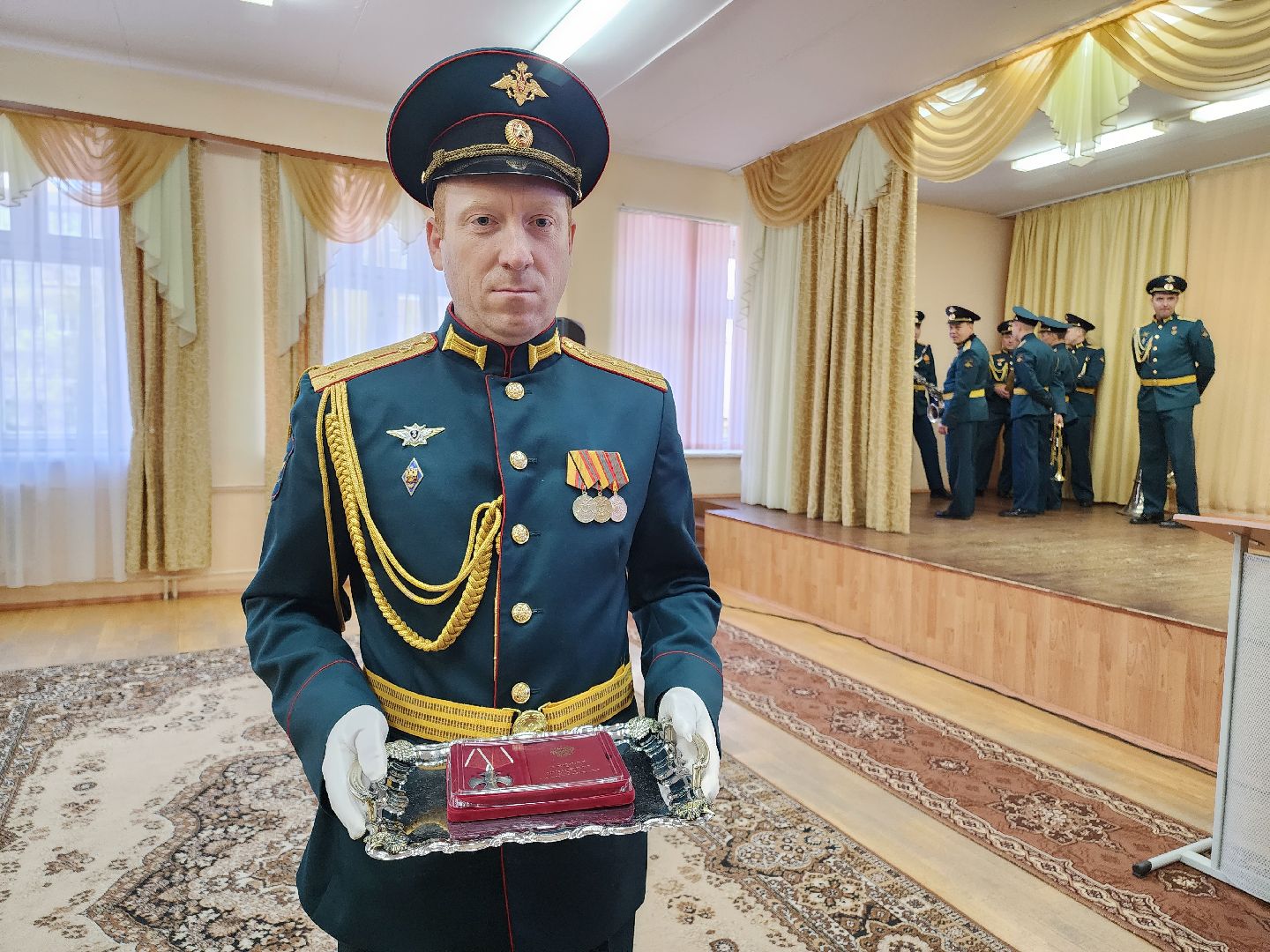 егорьевск, сво, подмосковье, наше подмосковье, орден мужества, герои сво,