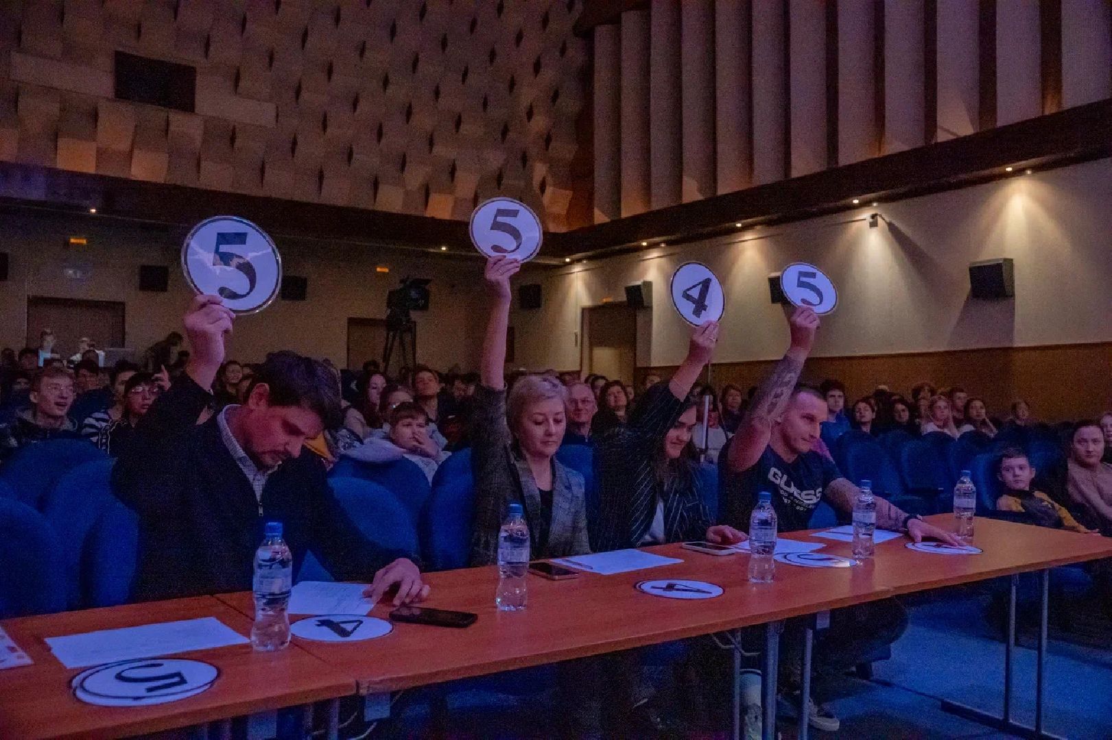 культура, конкурс, мисс осень, куровское, орехово-зуево,