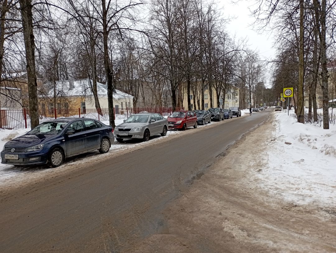 ремонтдорог благоустройство дорожныеработы Дубна Администрация Подмосковье