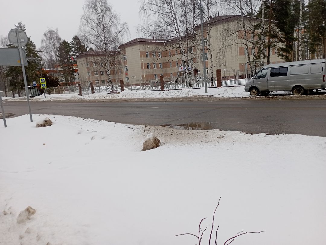 ремонтдорог благоустройство дорожныеработы Дубна Администрация Подмосковье