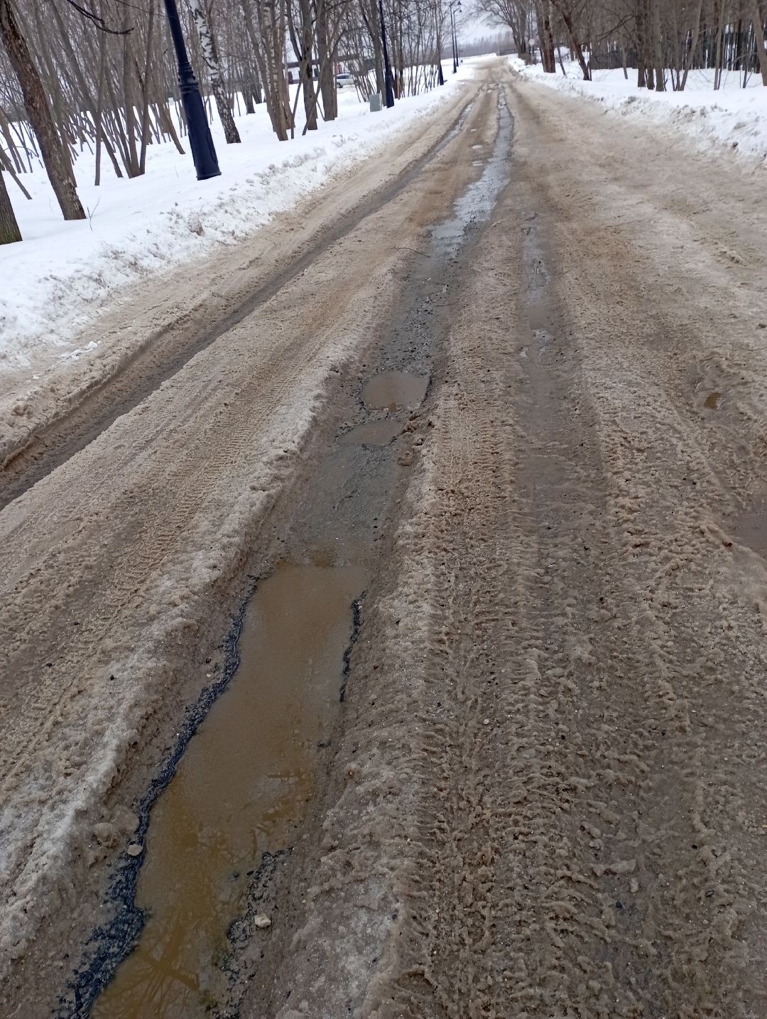 ремонтдорог благоустройство дорожныеработы Дубна Администрация Подмосковье