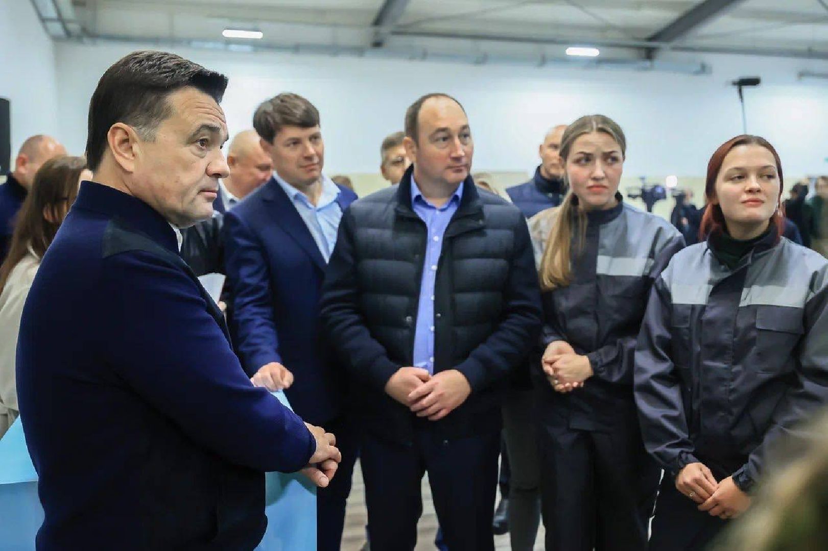 Ступино, сельское хозяйство, животноводство, эконива,