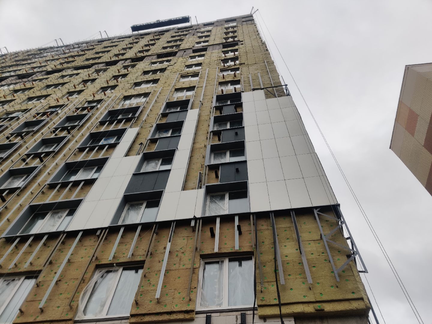 красноармейск, г.о. пушкинский, строительство, нацпроект,