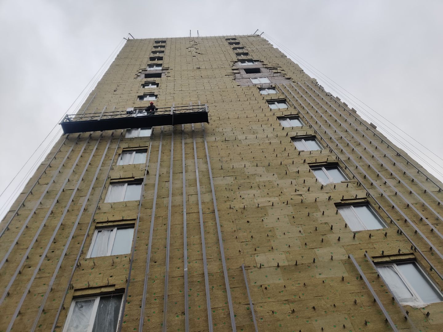 красноармейск, г.о. пушкинский, строительство, нацпроект,