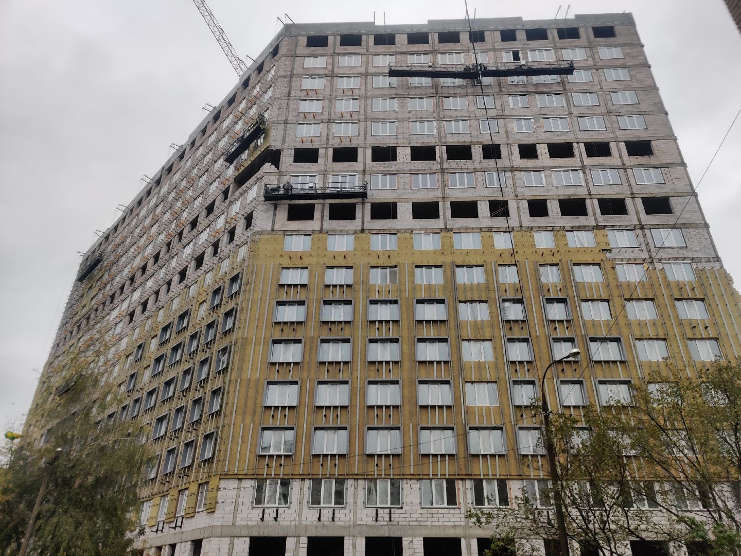 красноармейск, г.о. пушкинский, строительство, нацпроект,