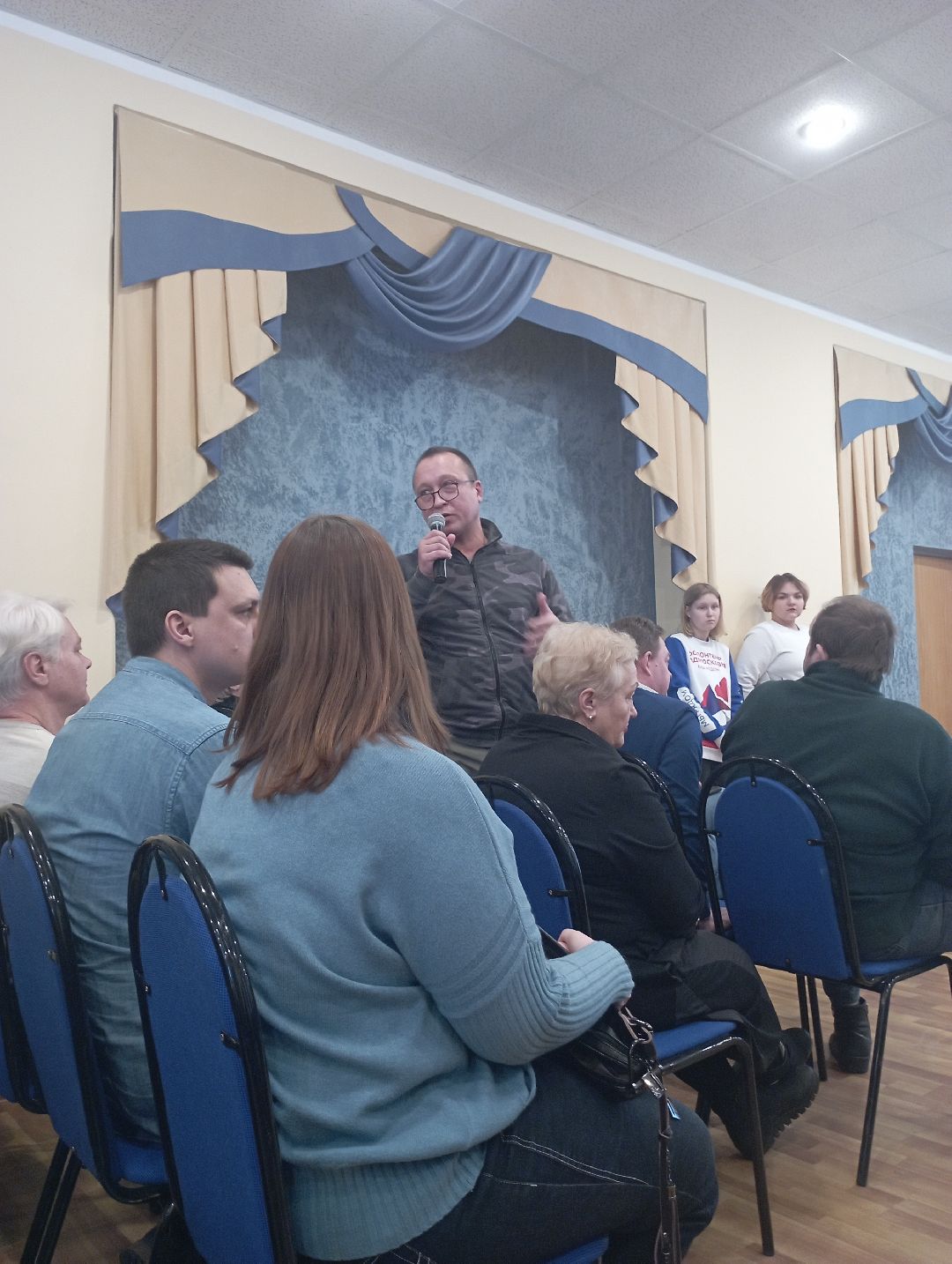 благоустройство Всероссийскийконкурслучшихпроектовсозданиягородскойсреды центральнаяулица АндрейКлепанов Дубна Подмосковье