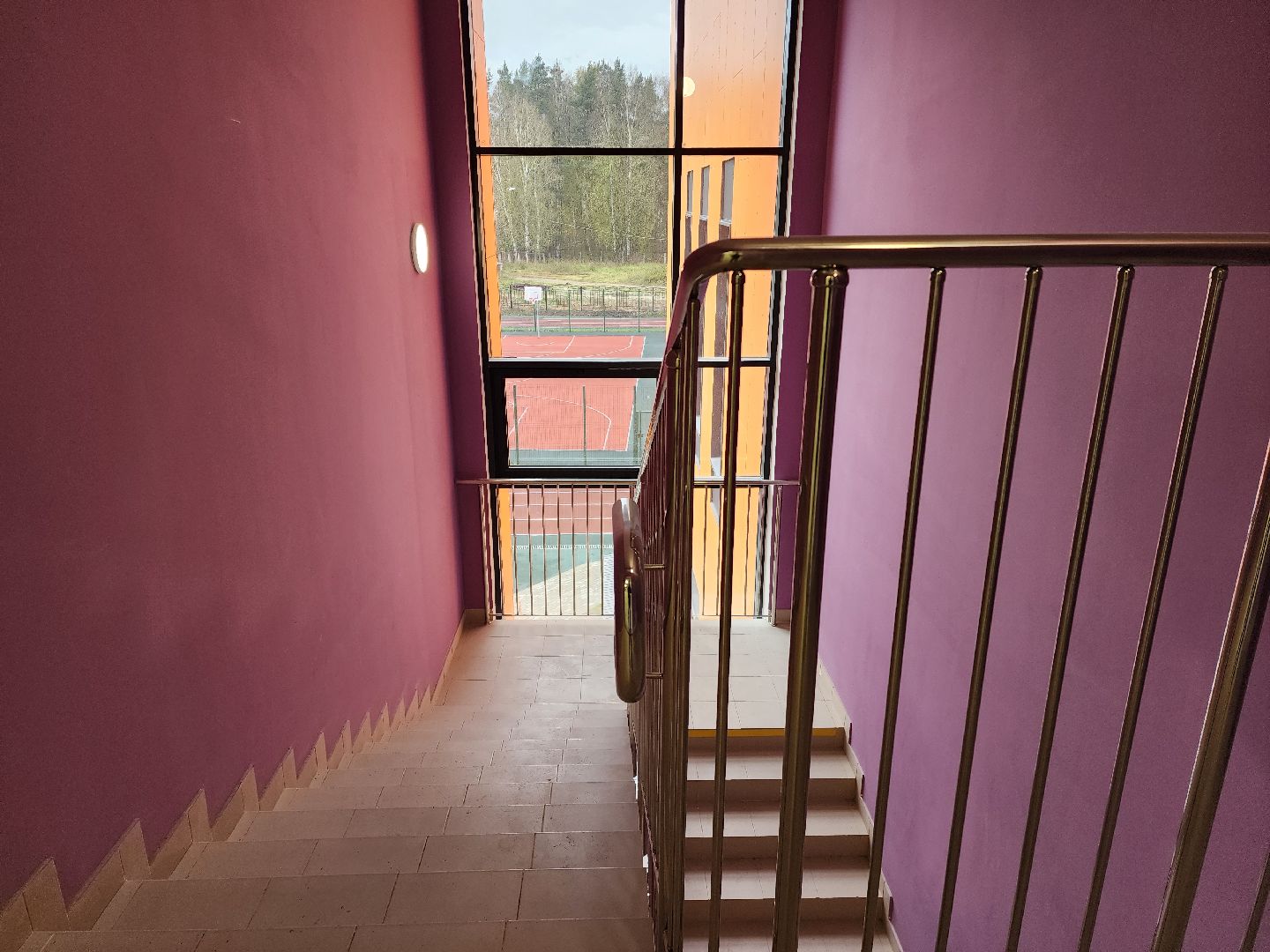 раменское, строительство, Власовская школа, новый корпус,