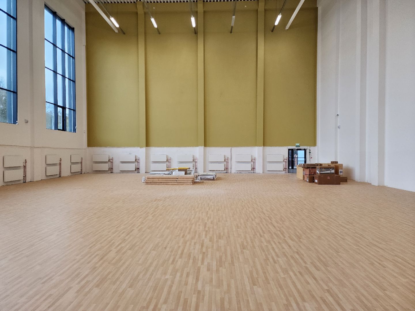 раменское, строительство, Власовская школа, новый корпус,