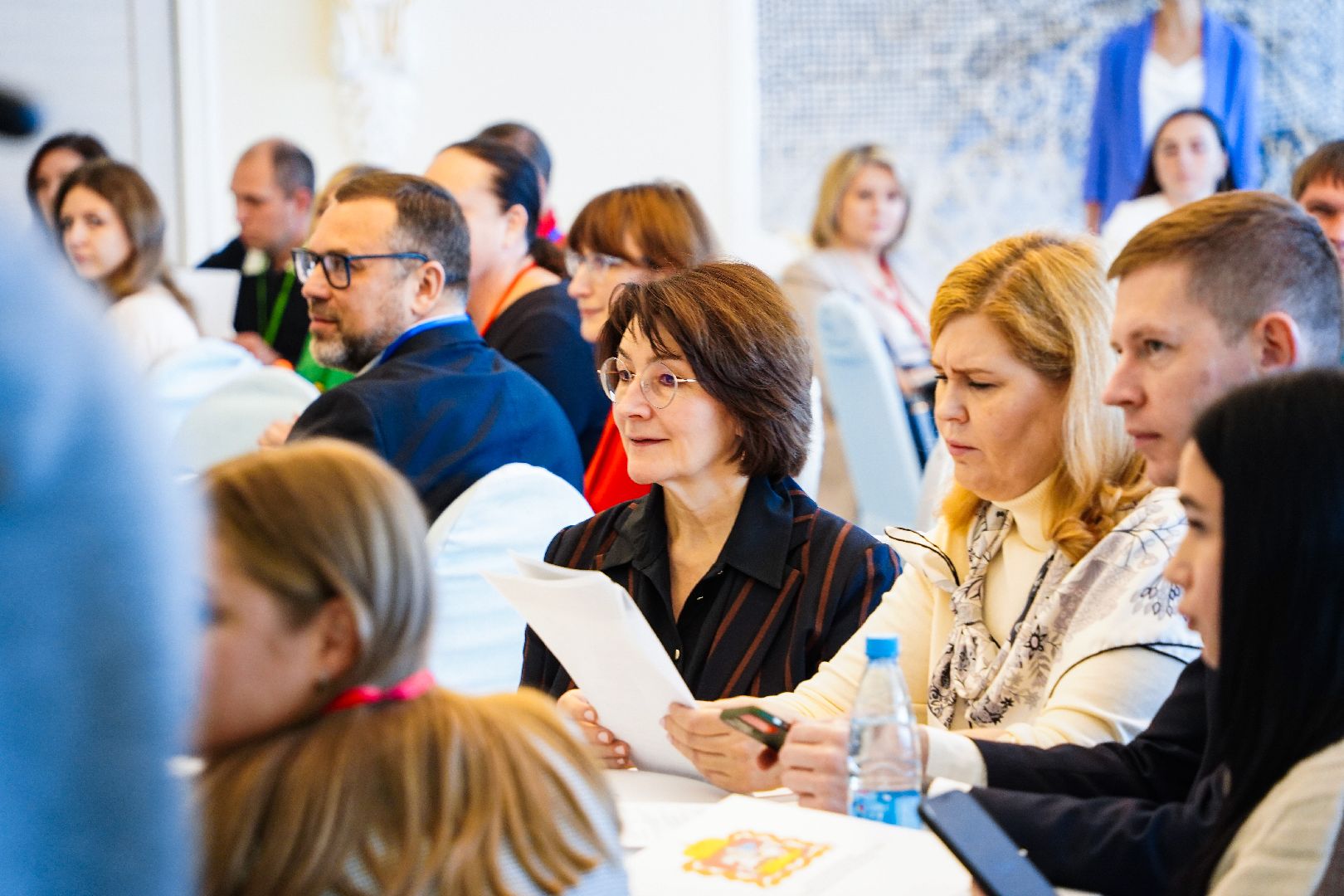 Большая Шатура, митап, PRO Бизнес,