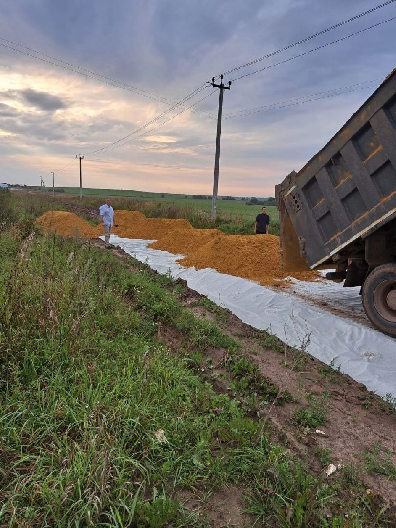 воскресенск, благоустройство, дорога, жители,