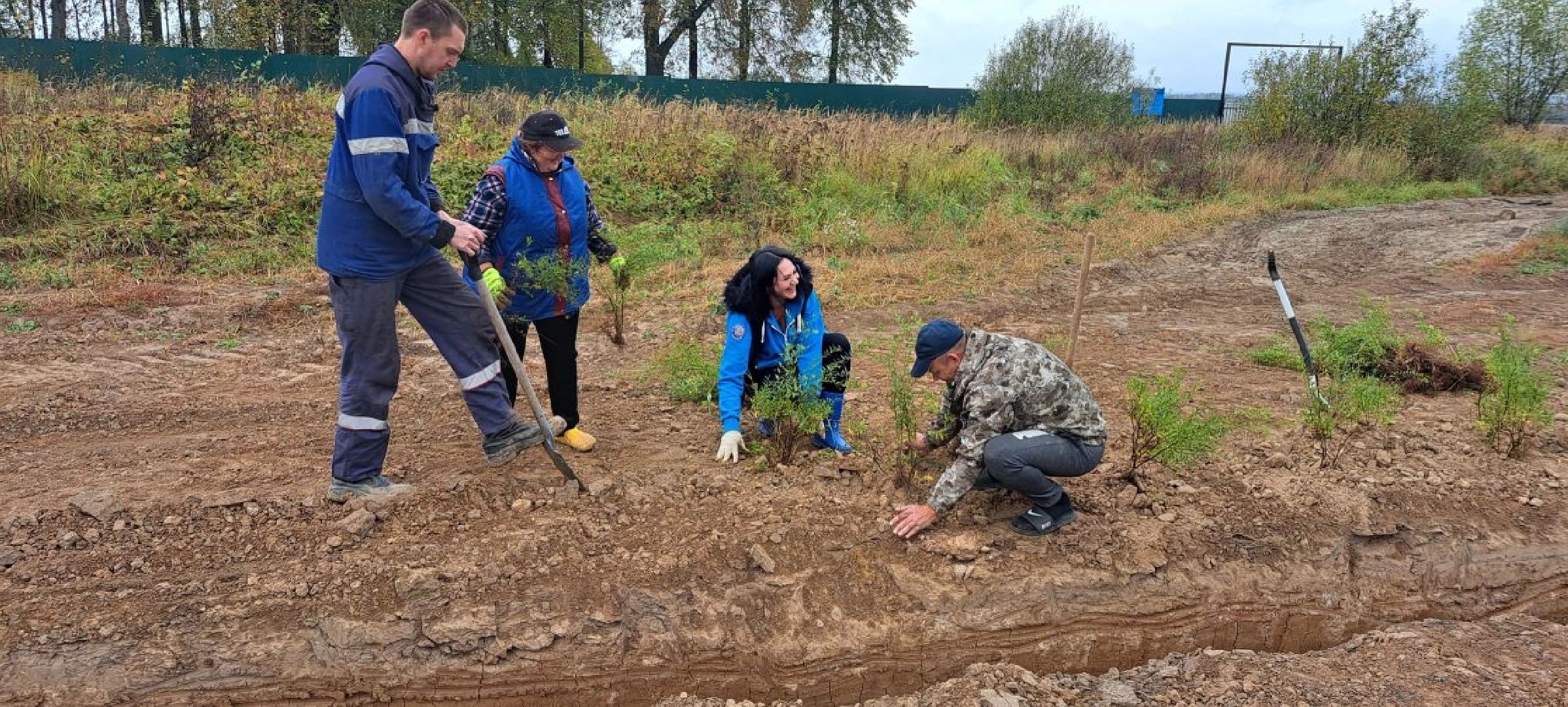 воскресенск, благоустройство, дорога, жители,