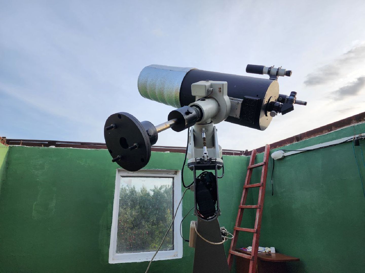 домодедово, подмосковье, обсерватория, обсерватория Персей, Домодедовская обсерватория, переменные звезды, астроблог, астрология, кандидат наук, телескоп, робот-телескоп, луна, солнце,