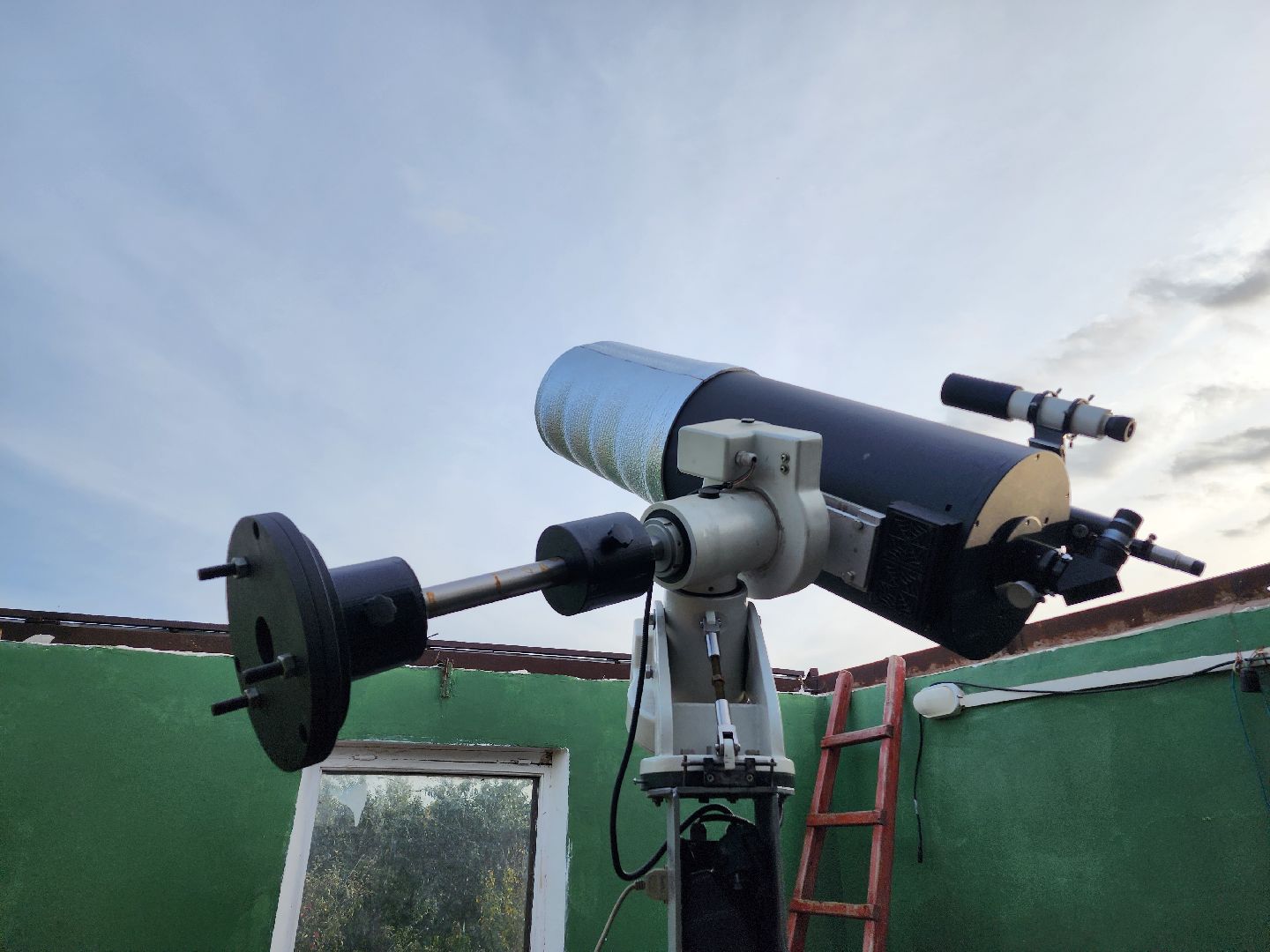 домодедово, подмосковье, обсерватория, обсерватория Персей, Домодедовская обсерватория, переменные звезды, астроблог, астрология, кандидат наук, телескоп, робот-телескоп, луна, солнце,