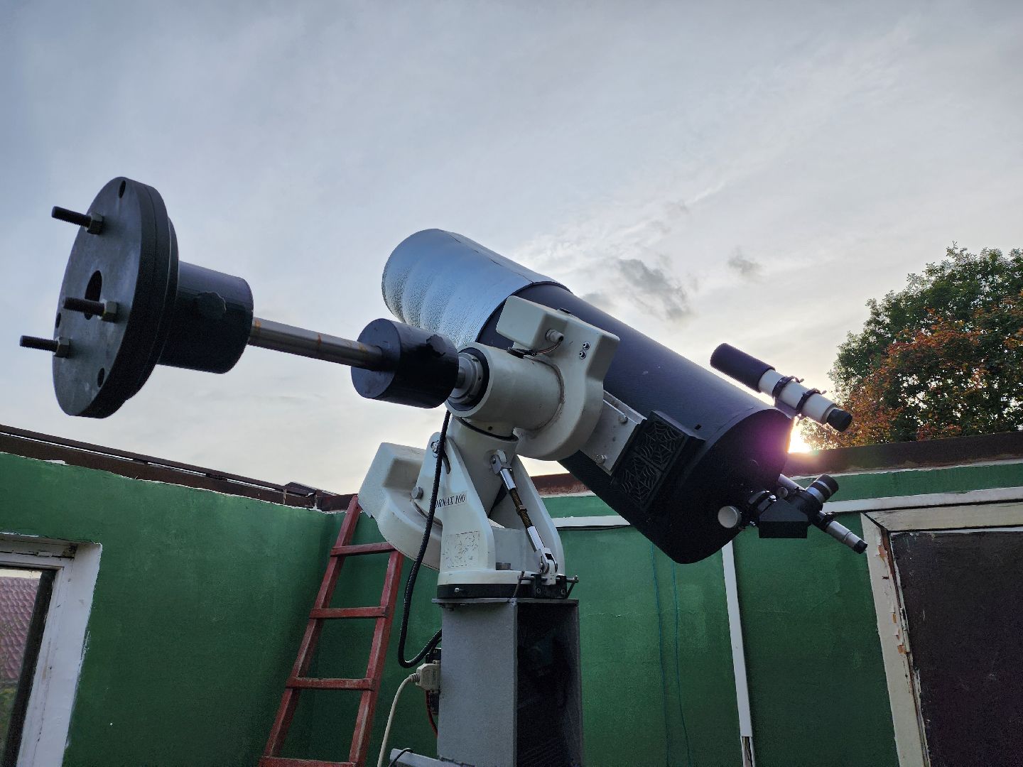домодедово, подмосковье, обсерватория, обсерватория Персей, Домодедовская обсерватория, переменные звезды, астроблог, астрология, кандидат наук, телескоп, робот-телескоп, луна, солнце,